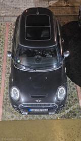 MINI Cooper S Cooper S - MINI MINI Gebrauchtwagen in Frankfurt