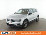 Volkswagen Tiguan 2.0 TDI IQ.DRIVE*HEADUP*LED*ACC*360*AHK - Volkswagen Tiguan: 3.0