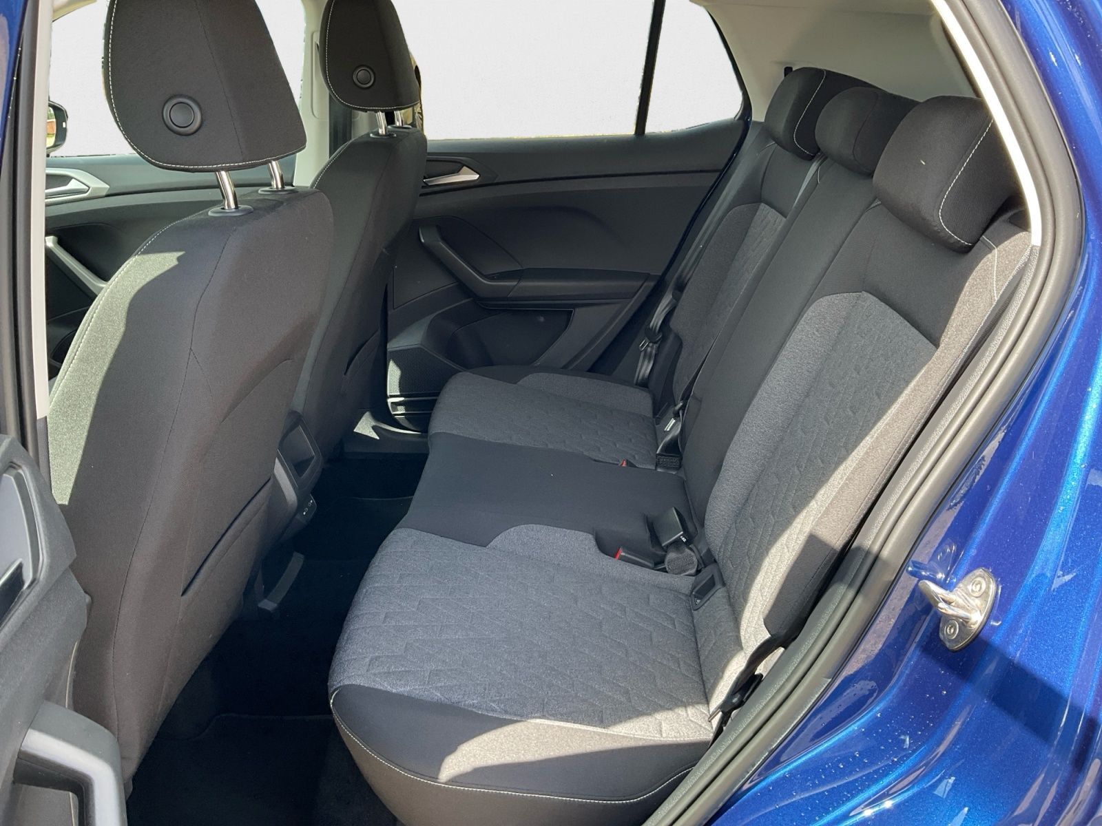 Volkswagen T-Cross - Bild 13