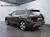Jeep Cherokee Limited 2.2 MultiJet Park-Assistent Nav - Jeep Cherokee mit Diesel-Antrieb