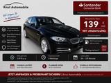 BMW 520d Touring*2.Hd*Navi*Leder*Scheckheftgepflegt - gebrauchte BMW 520 aus dem Jahr 2015