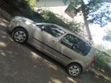 Skoda Roomster 1.9 TDI DPF Style Plus Edition Styl... - Skoda Roomster in Hamburg