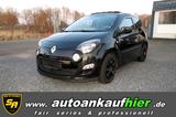 Renault Twingo Liberty Klima Servo ZV Faltdach - Renault Twingo mit Anhängerkupplung