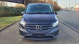 Mercedes-Benz Vito Tourer 114 CDI Pro lang*9SITZ*TEMPO*KLIMA* - Mercedes-Benz Vito: Kleinbus
