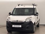 Opel Combo L2H1 CNG *Sortimo*1.Hand* - gebrauchte Opel Combo aus dem Jahr 2012