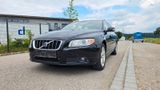 Volvo V70 D5 Summum Scheckheft Volvo