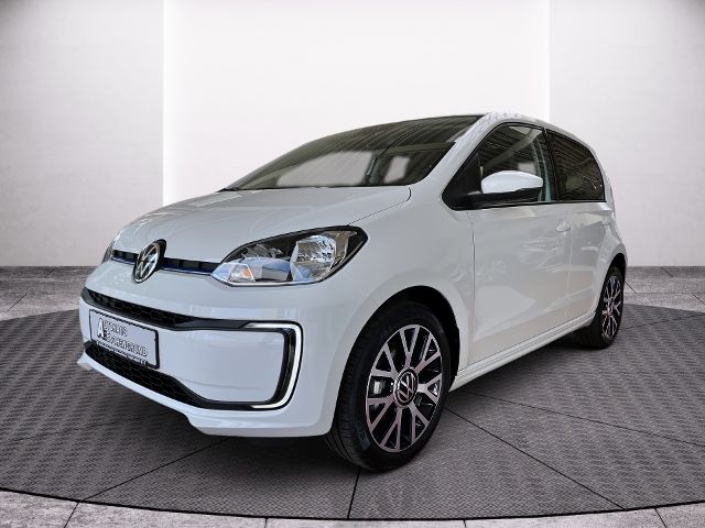 Fahrzeugabbildung Volkswagen e-Up! Edition VOLLAUSSTATTUNG