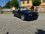 BMW 325i Cabrio M Technik 2 Vollausstattung Voll - BMW 325 aus 1992