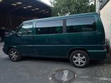 Volkswagen T4 Caravelle 2.5 TDI Automatik TÜV 05/27 - VW T4 Caravelle von 2002