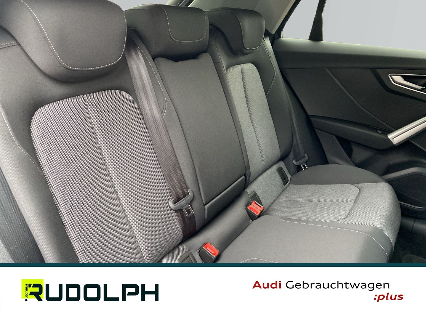 Audi Q2 - Bild 10
