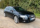 Audi A6 3.2 Quattro - Audi A6 aus 2006: 3.2