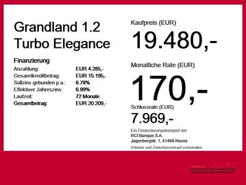 Opel Grandland (X) - 6