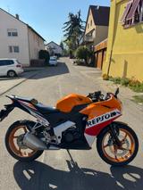 Honda CBR 125R - Offers matching your search criteria