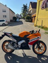 Honda CBR 125R - Offers matching your search criteria