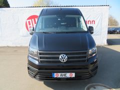 VW Crafter 55 2.0 TDI Kasten MR HD RWD Navi Ahk Rfk VW Crafter 55 2.0 TDI Kasten MR HD RWD Navi Ahk Rfk