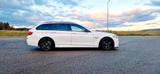 BMW 5ER F10 F11 M SPORTPAKET 19 ZOLL PANO ... - BMW: Kombi, F10