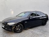 BMW 535d Limousine/Navi/Leder/LED/Memory/PDC/Shz