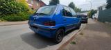 Peugeot 106 S2 aus 2001, 106200 Km, TÜV bi... - Peugeot 106 Gebrauchtwagen