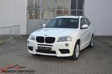 BMW X3 Baureihe X3 xDrive 20 i M-Paket ATM 141 tkm - BMW X3 in Aachen