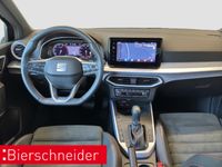 Seat Arona - Vorschau Bild 19