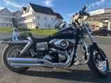 Harley-Davidson Fat Bob FXDF 103 ABS  - HARLEY-DAVIDSON FXDF