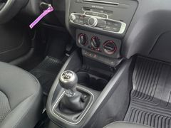 AUDI A1 Sportback 1.4 TSI Ambition Sport aus 1.Hand