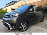 Toyota Proace Verso L1 Shuttle Comfort Automatik*Kamera - Toyota Gebrauchtwagen in Remscheid