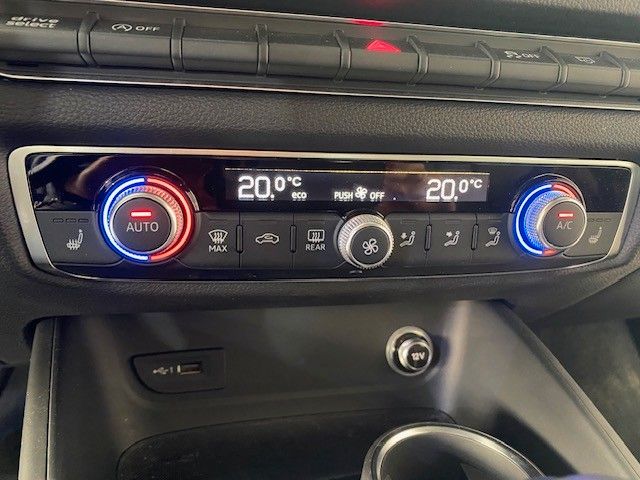 Fahrzeugabbildung Audi A3 Sportback 35 TFSI S-LINE LED/SPORT/SHZ/PDC