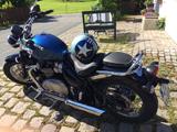 Triumph Bonneville Speedmaster 1200 - TRIUMPH BONNEVILLE SPEEDMASTER