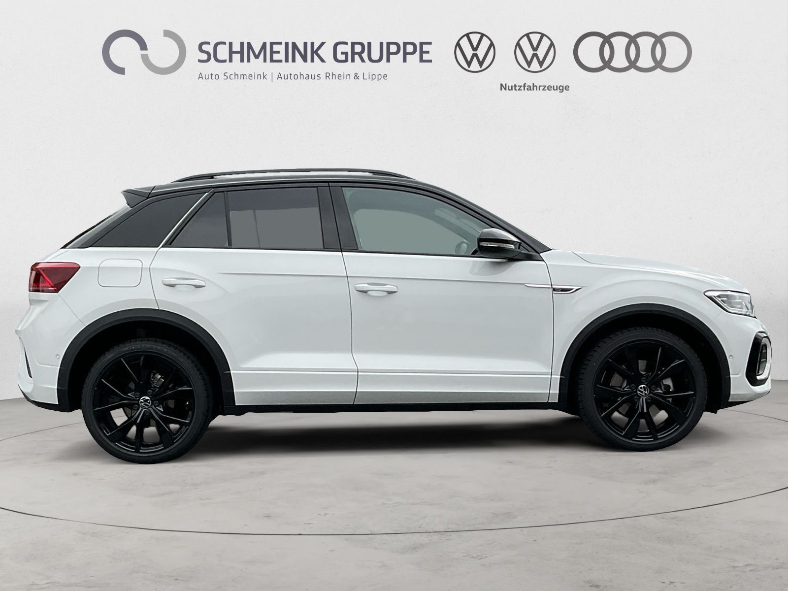 Volkswagen T-Roc - Bild 6