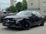 Vorschaubild Mercedes-Benz A 250 e Lim.