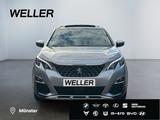 Peugeot 5008 BlueHDi 180 EAT8 GT *7-Si*Leder*360*AHK*Pan - Peugeot