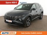 Hyundai Tucson 1.6 T-GDI Plug-in Hybrid Trend 4WD Aut.