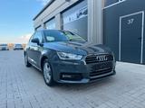 Audi A1 basis Pano-Dach Shz PDC Navi 1. Hand - Audi A1 mit Panoramadach