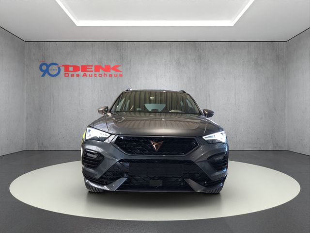 Ateca 2.0 TSI 4Drive*AHK*ACC*5J.GARANTIE*