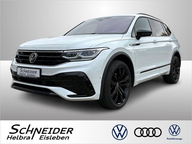 TIGUAN ALLSPACE 2.0 TSI 4MOTION R-LINE