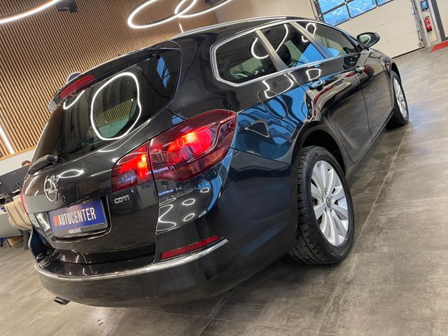 Opel Astra J Sports Tourer Innovation *Bi-XENON*NAVI*