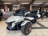 Can-Am Spyder RT Sea-to-Sky ACE no F3 - TRIKE