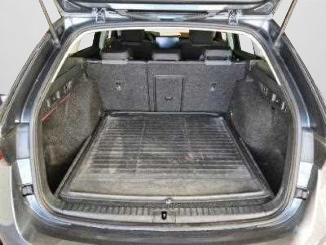 Skoda Octavia - Bild 8