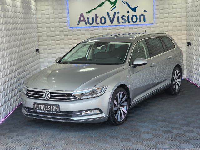 VW Passat Variant Highline BMT 4Motion*DSG*Kamera*
