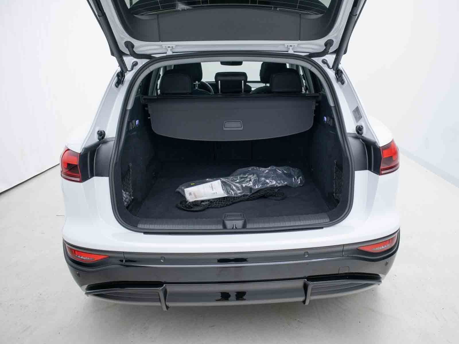 Audi Q6 e-tron - Bild 22