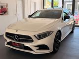 Mercedes-Benz CLS 400 d 4Matic-AMG-ACC-Burmester-360°-Night-P - Mercedes-Benz CLS 400 aus 2018
