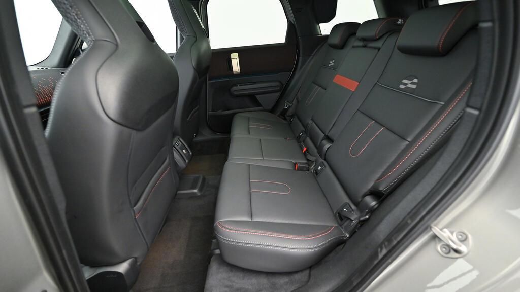 MINI Countryman C (Cooper) - Bild 14