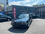 BMW E38 735i - BMW 735 aus 2000