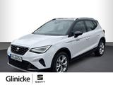 Seat Arona FR 1.0 TSI NAVI, LED, FULL LINK - Seat Gebrauchtwagen in Leverkusen