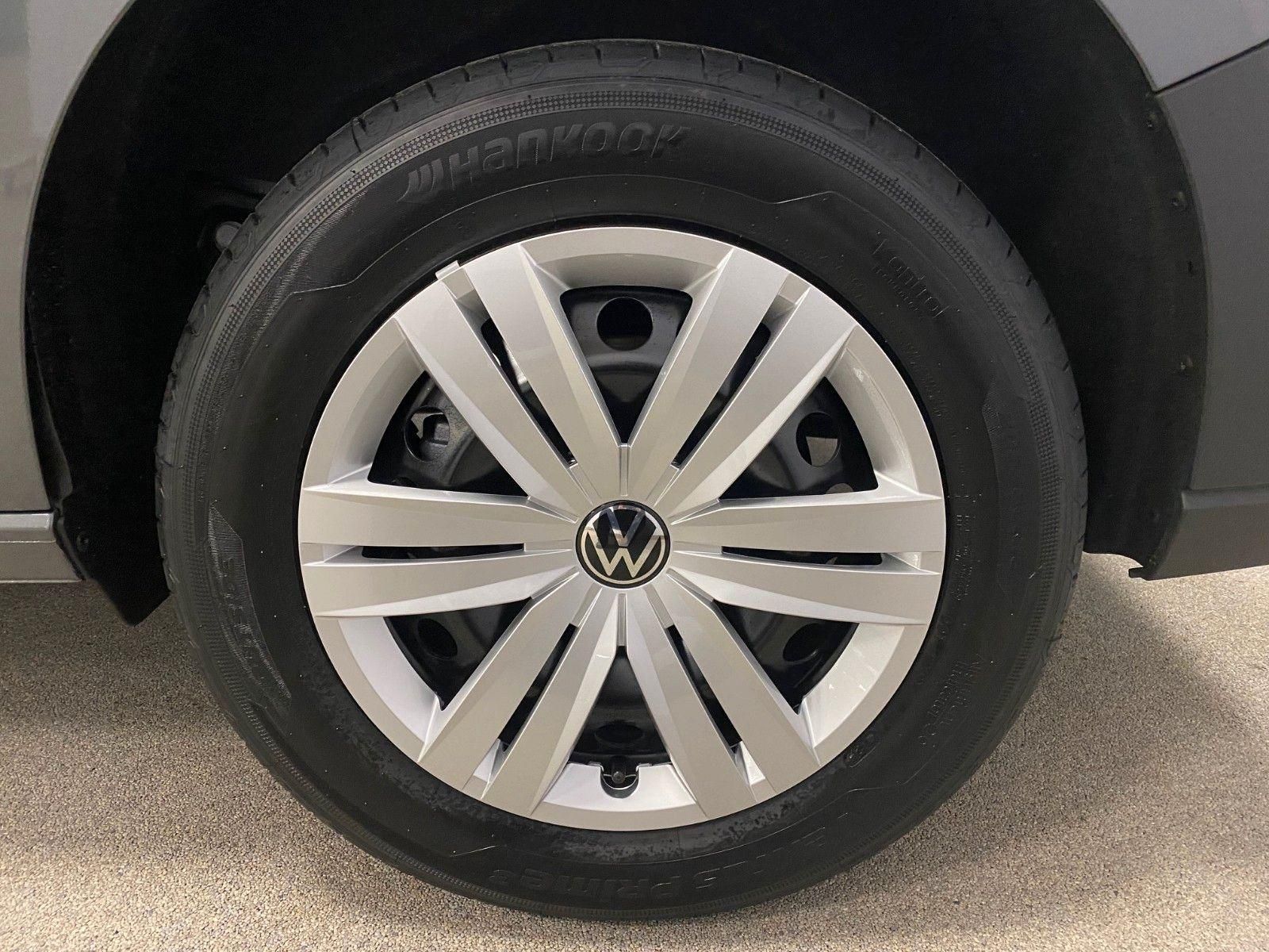 Fahrzeugabbildung Volkswagen Caddy 1.5 TSI DSG Edition+Garantie 2030++KAMERA+