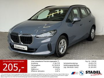 BMW 218 Active Tourer - 1