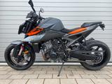 KTM 990 Duke - 1. Hand, viel Zubehör - KTM 990 DUKE