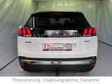 Peugeot 3008 GT Line Allure/Pano/Aut./LED/AHK/ - Peugeot 3008 Gebrauchtwagen in Hamburg