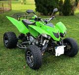 Explorer Trasher 520 SM LOF  - EXPLORER QUAD